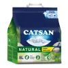 CATSAN Natural 8l