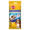 PEDIGREE DentaStix średnie psy przysmak dentystyczny 7 szt. - 180g