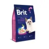 Brit Premium By Nature Adult Cat Chicken 8kg