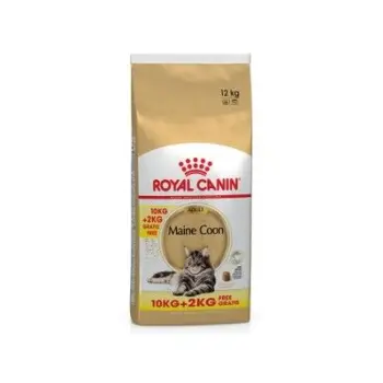 ROYAL CANIN Maine Coon Adult 10kg + 2kg