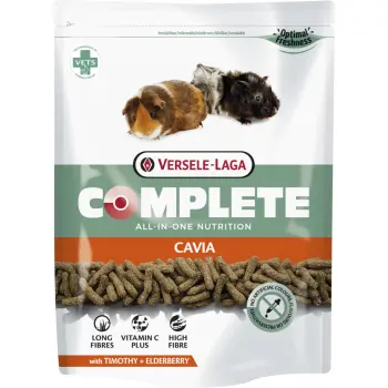 Versele-Laga Cavia Complete - Świnki Morskie 500g