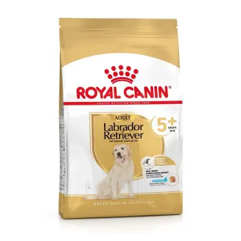 ROYAL CANIN Labrador Retriever Adult 5+ 12kg