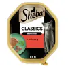 Sheba Classics Z Wołowiną 85g