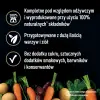 Cesar Natural Goodness Bogata W Jagnięcinę, Przybrana Marchewką, Ziemniakami I Szpinakiem 400g