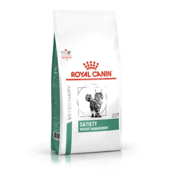 ROYAL CANIN Satiety Weight Management Feline 6kg