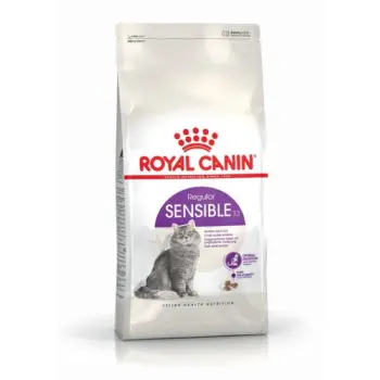 ROYAL CANIN Sensible 33 15kg