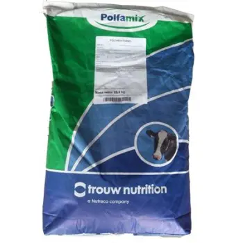 Trouw Nutrition Polfamix Formo 25kg