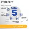 PERFECT FIT Sensitive 1+ Z Indykiem 750g