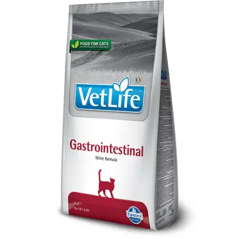 Farmina Vet Life Feline Gastrointestinal 2kg