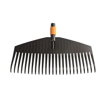 Fiskars QuikFit Grabie Do Liści Duże