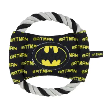 For Fan Pets Szarpak Batman