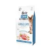 Brit Care Grain-Free Large Cats Power & Vitality Z Kaczką I Kurczakiem 7kg