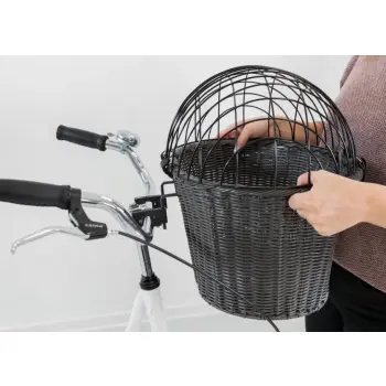 Trixie Kosz Na Rower 44×34×41cm