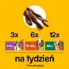 Pedigree Rodeo Przysmak Dla Psów Powyżej 4 Miesiąca Życia Z Wołowiną 70g