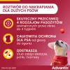 Bayer Advantix Krople Na Kleszcze I Pchły 4x4ml