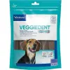 Virbac Veggiedent Fresh Gryzak M (10-30kg) 15sztuk