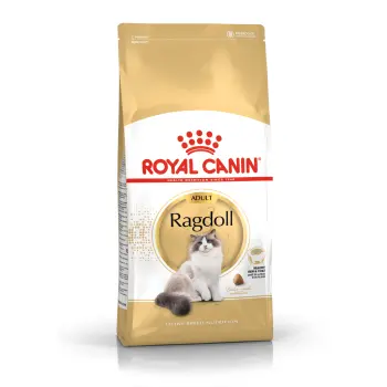 ROYAL CANIN Ragdoll Adult 400g