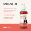 Lab-V Olej Z Łososia Dla Psów I Kotów 500ml