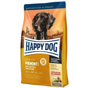 Happy Dog Supreme Piemonte 4kg