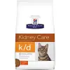 Hill's PD Prescription Diet Feline k/d 3kg