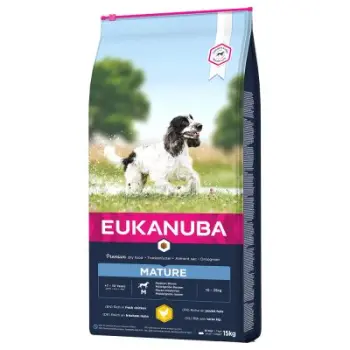 Eukanuba Thriving Mature Medium Breed 3kg