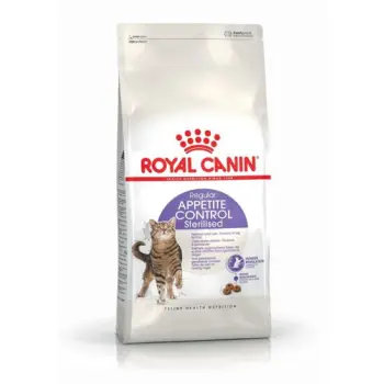 ROYAL CANIN Sterilised Appetite Control 2kg