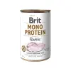 Brit Mono Protein Z Królikiem 400g