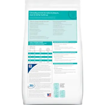 Hill's PD Prescription Diet Feline t/d 1,5kg