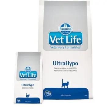 Farmina Vet Life Feline UltraHypo 2kg