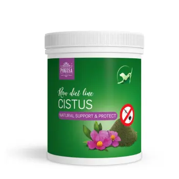 POKUSA RawDietLine Czystek (Cistus) 500g