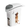 Curver Pet Life Pojemnik Do Przechowywania Karmy 23l