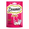 DREAMIES Przysmak Dla Kota Z Wołowiną 60g