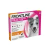 FRONTLINE Tri-Act Dla Psów 3x1ml