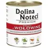 Dolina Noteci Premium Bogata W Wołowinę 800g