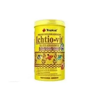 Tropical Ichtio-Vit 500ml