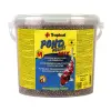 TROPICAL Pond Pellet Mix Size M 5l/550g