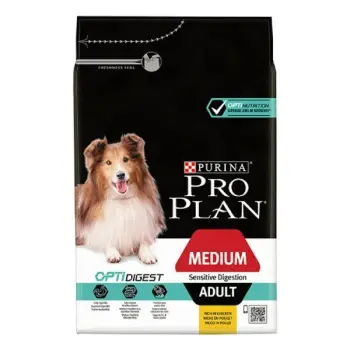 Purina Pro Plan Medium Adult Sensitive Digestion 14kg