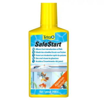 Tetra Safe Start 250ml