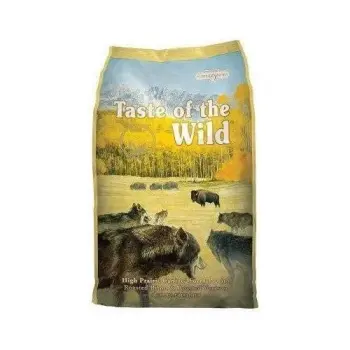 Taste Of The Wild High Prairie 12,2kg