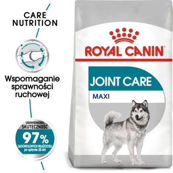 ROYAL CANIN CCN Maxi Joint Care 3kg