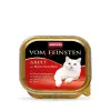 Animonda Vom Feinsten Adult Cat Wołowina Z Ziemniakami 100g