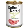 Dolina Noteci Premium Pure Jagnięcina 400g