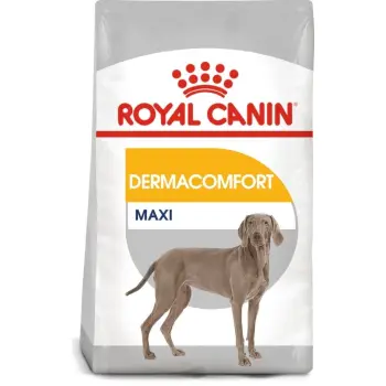 ROYAL CANIN CCN Maxi Dermacomfort 12kg