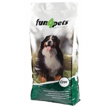 Arion Fun4Pets Croc Dla Psa 15kg