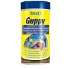 Tetra Guppy Mini Flakes 250ml