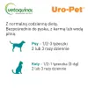 Vetoquinol Uro-Pet 120g