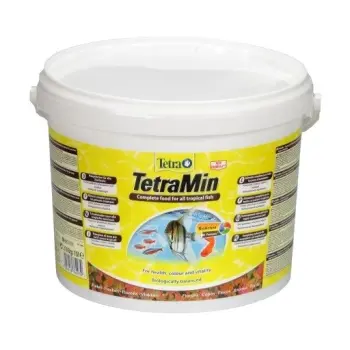 Tetra Min 10l