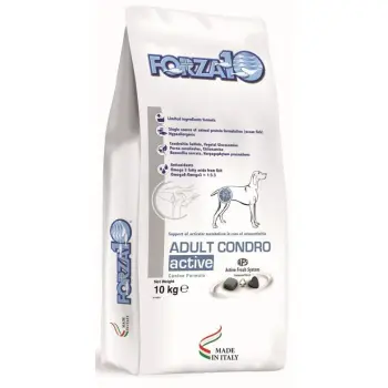 FORZA10 Aldut Condro Active All Breeds Dla Psów 10kg