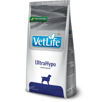 Farmina Vet Life Canine Ultrahypo 2kg