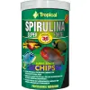 Tropical Super Spirulina Forte Chips 100ml